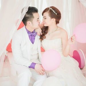 Meet your Posher, Hoan